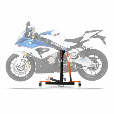 Telo di copertura ConStands cavalletto centrale per Honda CB 300 R 18-21 Power Evo 
