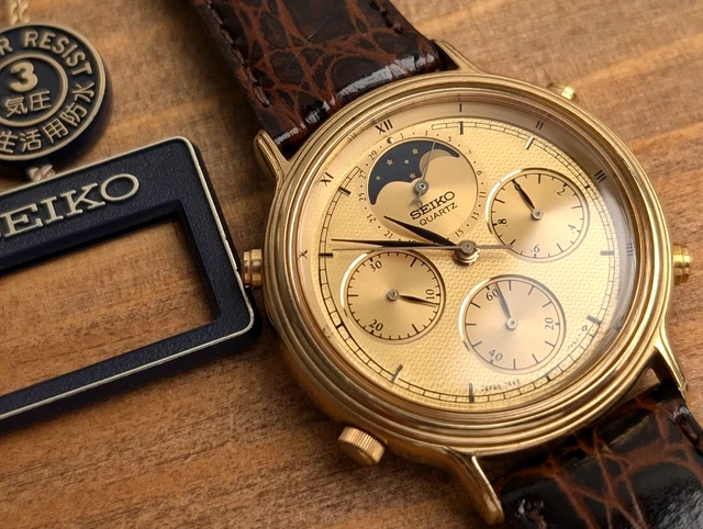 Lotus Watches Orologio da polso Uomo 18426/3