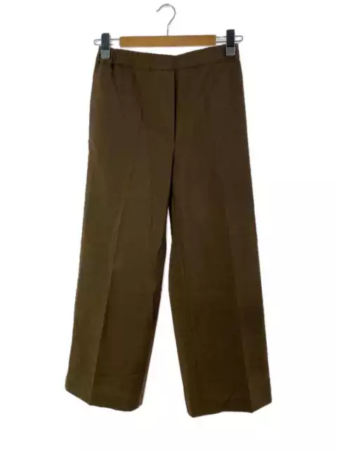 Acne Studios Mohair blend Pants wool Brown 36