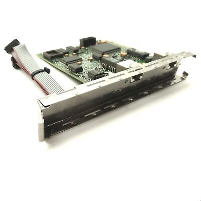HP 5064-1801 Network Card PCI 10/100Base-T RJ45/Ethernet From Vectra XA5/133DT