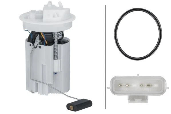 Diagnostic des pannes Pompes à carburant électriques | MS Motorservice Diagnostic des pannes Pompes à carburant électriques | MS Motorservice