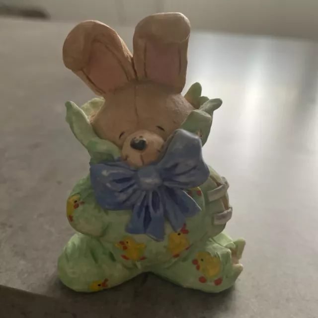 Andrew Brownsword Forever Friends Bear Figurine