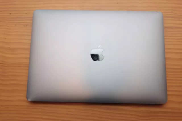 READ DESCRIPTION - Macbook A2289 Emc3456 - FOR PARTS NOT WORKING