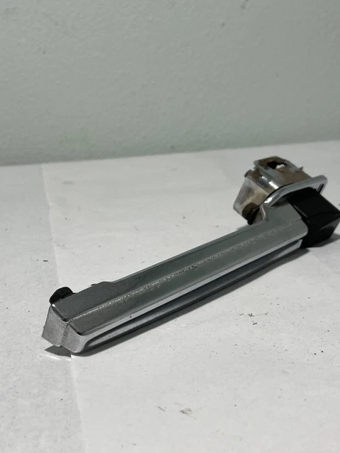 Exterior Outside Door Handle Front Left Right For Chevy GMC Chevrolet Truck 1995
