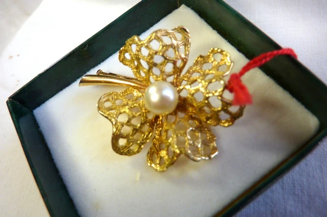 Broche En Argent Bretonne Ancienne - Costume Folklorique De Giz Fouen Fouesnant - Occasion