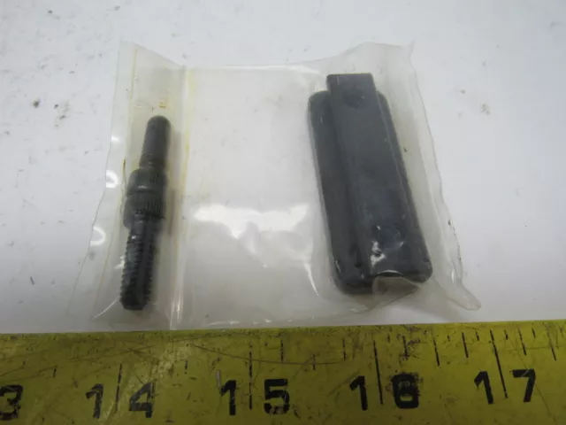 Progressive Components TGU150 Unilifter Undercut Mold Release T-Gibs