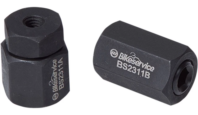 Bikeservice 3801-0369 Stud Remover And Installer