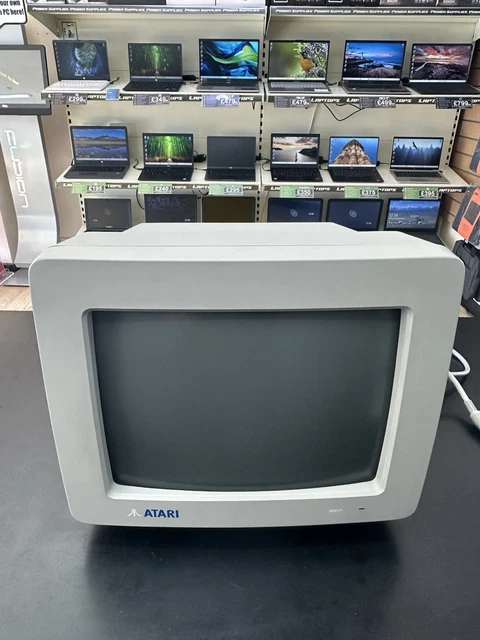 Vintage Computers & Mainframes, Vintage Computing, Computers
