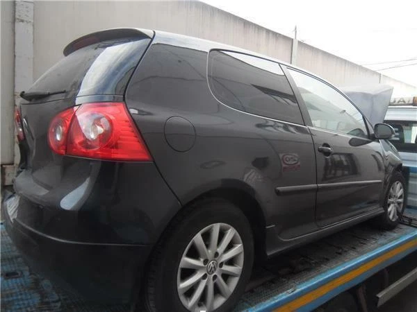 Galet Tendeur Courroie Accessoire Volkswagen Golf V (1K1)(2003->) 1.9 Tdi Bxe  0 3