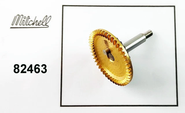 PIÈCE MITCHELL / Mitchell reel parts Référence 83235 EUR 5,00 - FR