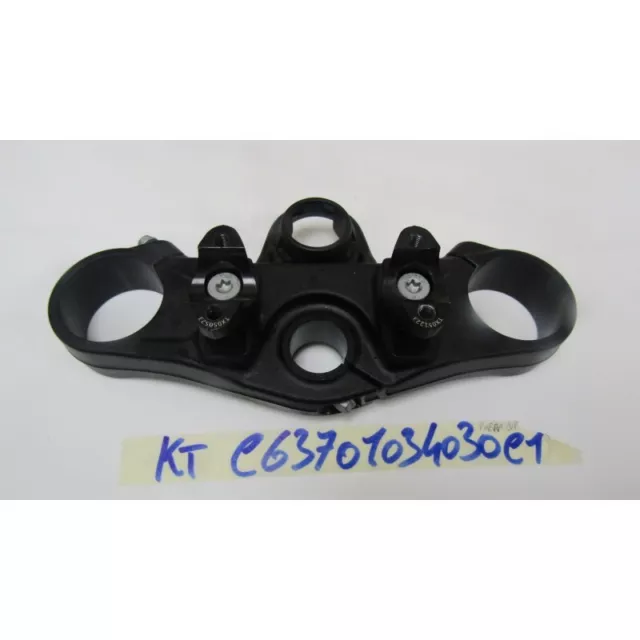 Plate Top Fork Upper Steering Plate KTM 790 Adventure 23-24