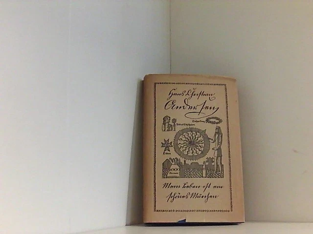 Mein Leben ist ein schönes Märchen. ANDERSEN HANS, CHRISTIAN: