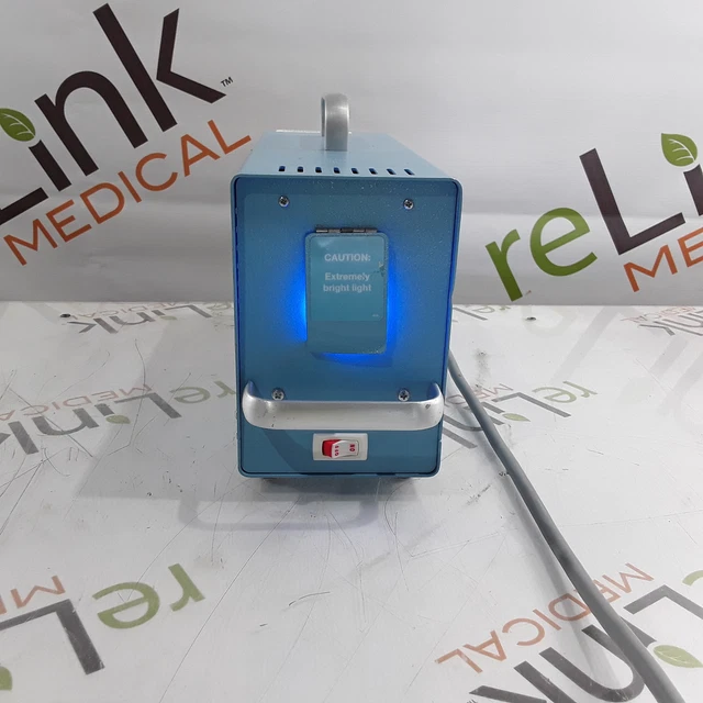 Olympic Medical Bili-lite pad Light