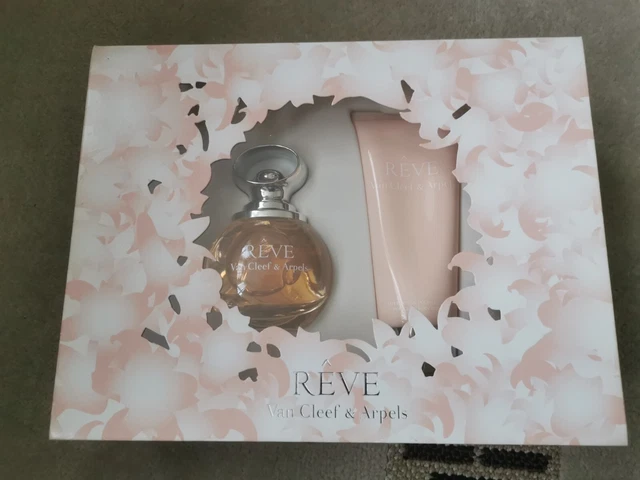Van cleef & arpels reve 2025 elixir