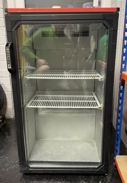 ‘Norcool’ Drinks Fridge