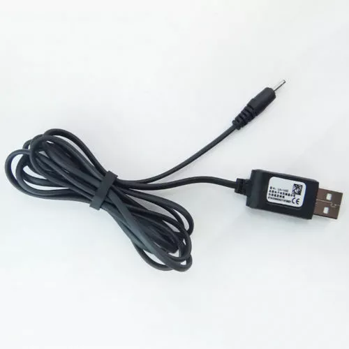 As _ Cn _ Klein Pin USB Ladekabel Schnur Für CA-100C Nokia Handy - 2mm Auf USB L