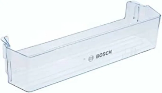 Bosch Fridge Freezer Refrigerator Door Bottle Shelf KGN Series Genuine  11009803