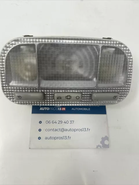 Lampe De Plafonnier Eclairage Intérieur Citroen C3