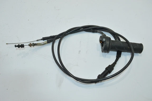 LPR C0152A Gaszug Bowdenzug Für BMW 3er E30 320i 323i 325i