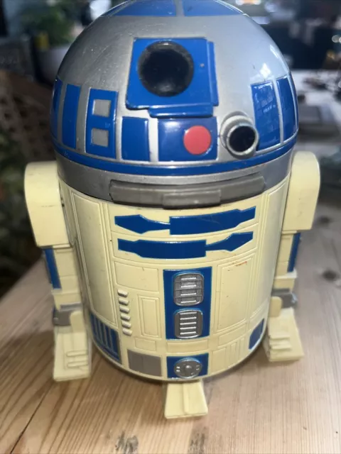 R2 D2Star Wars Figur Lewis Gallone Spielzeug