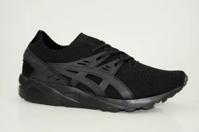 ASICS GEL-Kayano Trainer Knit Zapatillas Deportivas de Correr Hombre Jogging