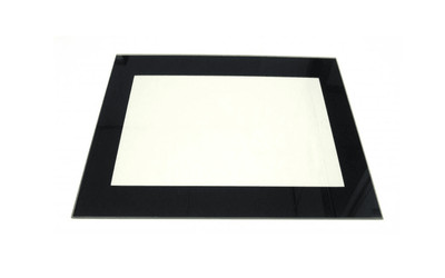 Fagor VITRE INTERIEUR DE LA PORTE POUR FOUR FAGOR 1087284 BVM 