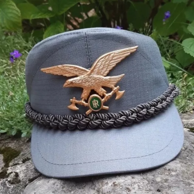 Cappello forestale hotsell