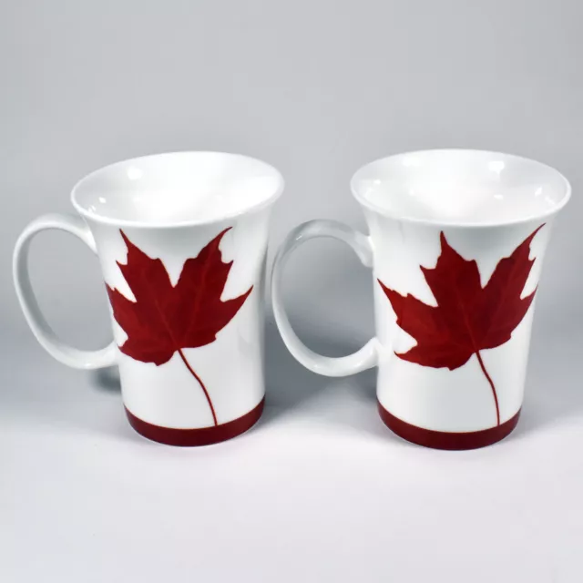 McIntosh - Memories Of Canada (tasse à thé avec infuseur et