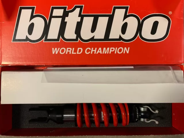 Stossdampfer Bitubo Aprilia RS 125 - 2 takt neu