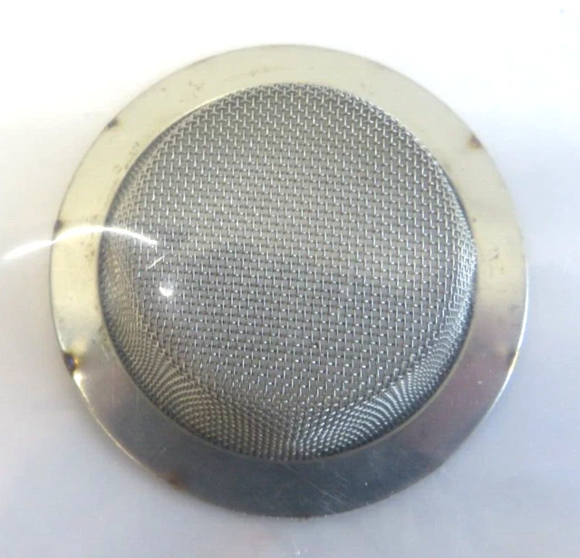 BIG GUN EXHAUST Systems 40S004 U.S.F.S. Approved Spark Arrestor Screen