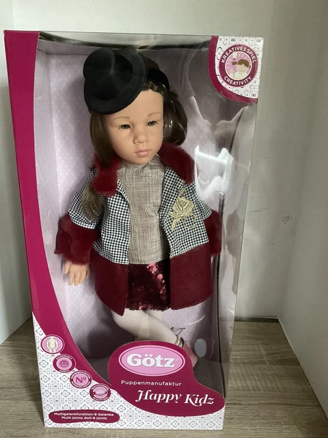 Emilia gotz on sale