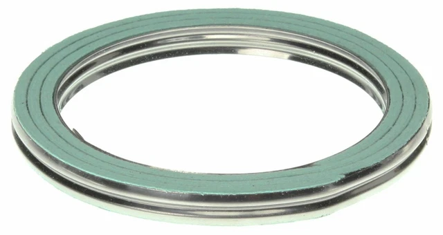 Catalytic Converter Gasket-RWD Mahle F14592