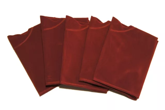 Lot of (5) Inflatable Travel Camp Neck Pillow  Cushion U Shaped Compact 2