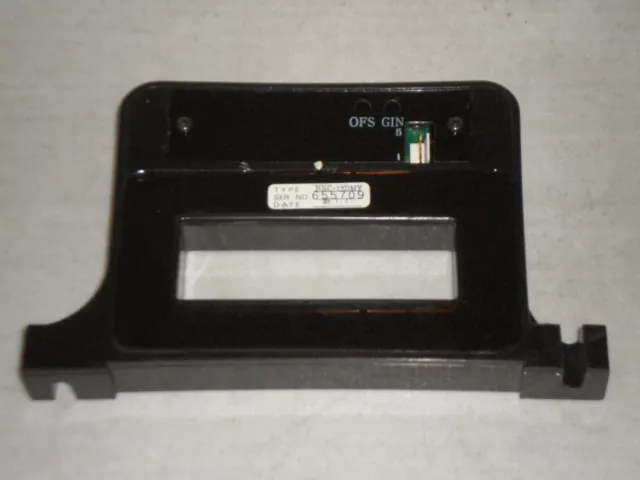 Nana Electronics NNC-12DMY Strom Sensor