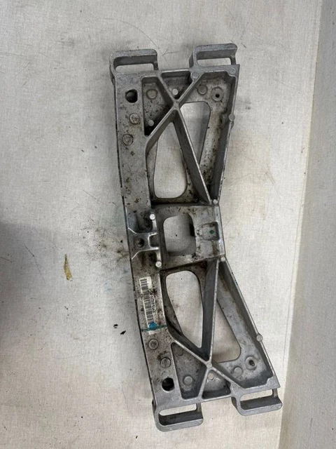 JAGUAR F-PACE 2018 Gearbox mounting bracket GX735060AC ANA2527 £39.59 ...