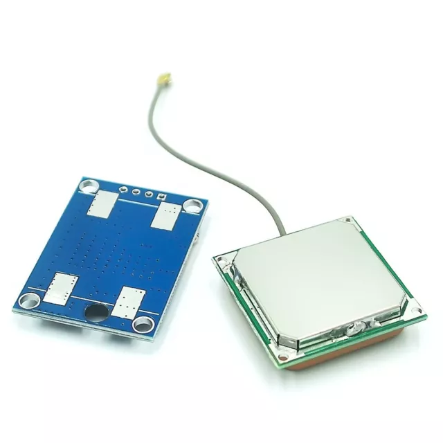 Module GPS universel pour Arduino configuration facile performances fiables