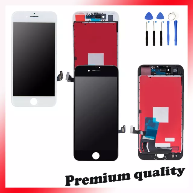 For iPhone 7 Plus + LCD Touch Screen Replace Digitiser Display Assembly