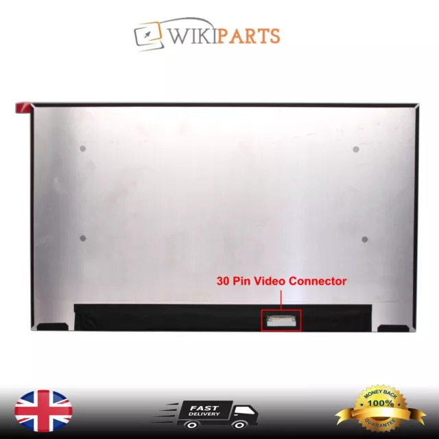 Compatible DELL DP/N F87J3 CN-0F87J3 14" LED LCD IPS FHD Display Screen Matte UK