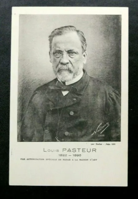 Cpa Bas Rhin (67) : Exposition Internationale Du Centenaire De Pasteur 1923 Tbe