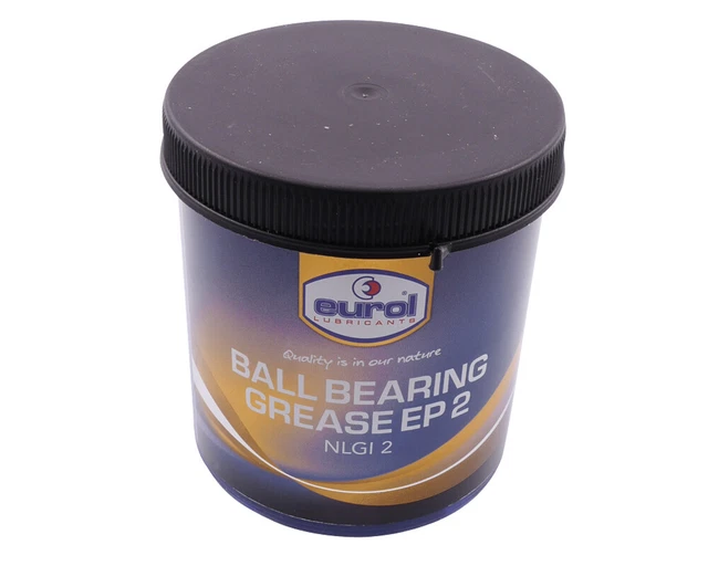 Boule de graisse portant Eurol 600gr Dose
