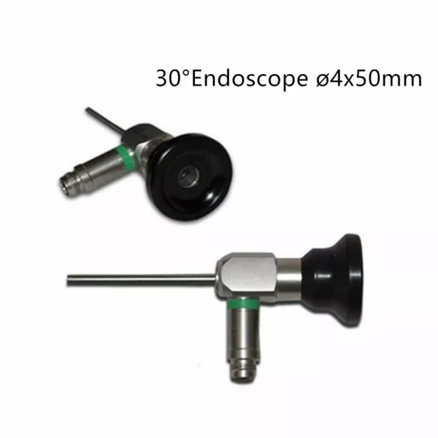 Otoscope médical réutilisable, 2.4/3/4/5mm, Non jetable, spéculum