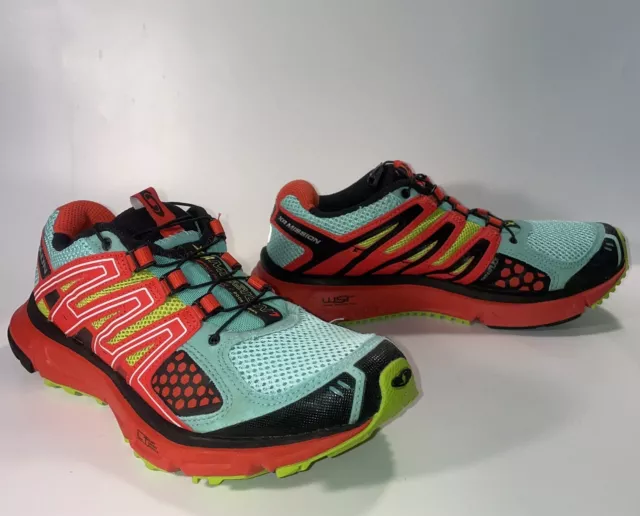Salomon xr mission womens deals sale