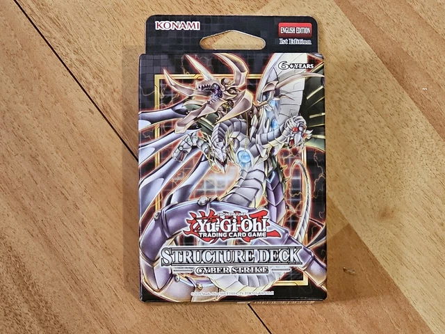 Yugioh Zombie Madness Structure Deck Structure Deck Yugioh Deck Megaforma  De Maquinaria Structure Deck: Mechanized Madness | Yu-Gi Structure Deck  Mechanized Madness List Includes Double-sided Game Mat And Guide