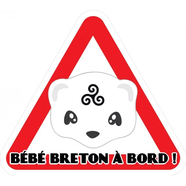 Casquette Coton Drapeau Breton "Gwenn Ha Du" - Adulte - Mixte