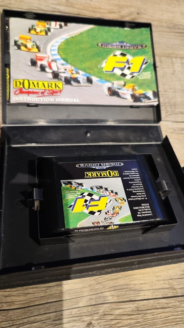 Sega Mega Drive Collection PlayStation 2 PAL - Prix - Photo - Présentation
