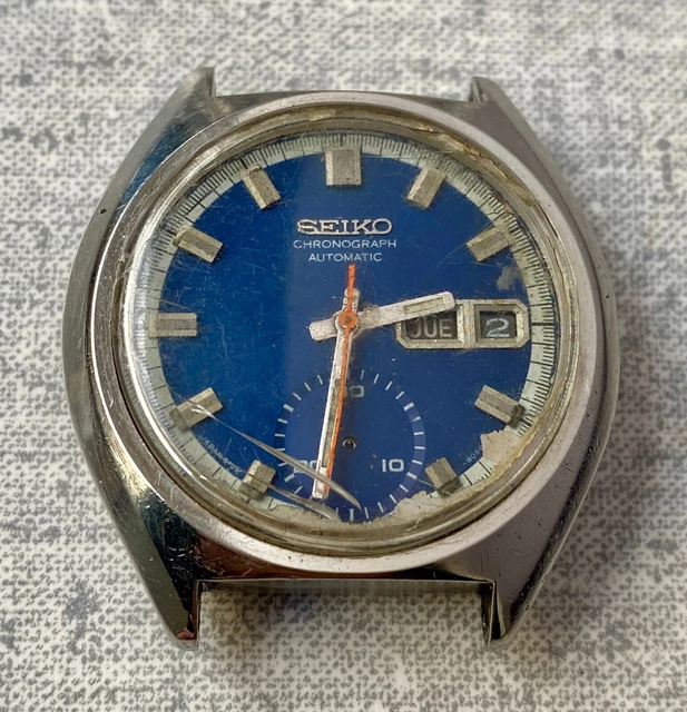 OROLOGIO BREITLING CHRONOMAT Evolution B13356 CRONOGRAFO AUTOMATICO 44mm 156120137343