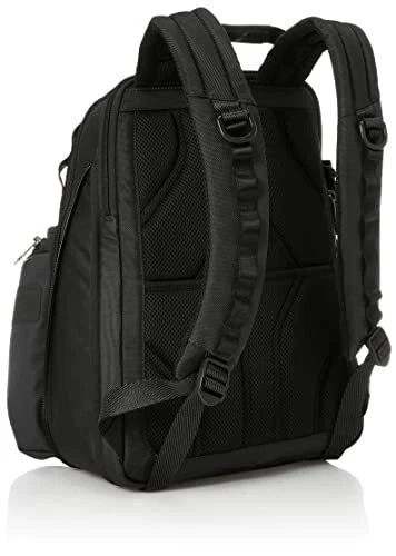 [Tumi] Backpack Official Genuine Alpha Bravo "Navigation" Backpack Men'S 232793