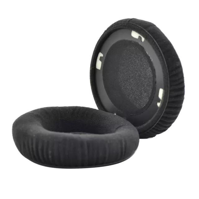 Ear Pads Velvet Cushion For AKG K701 K702 Q701 Q702 K601 K612 K712 Pro Headphone
