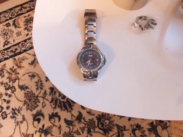 Ellesse discount watch mens
