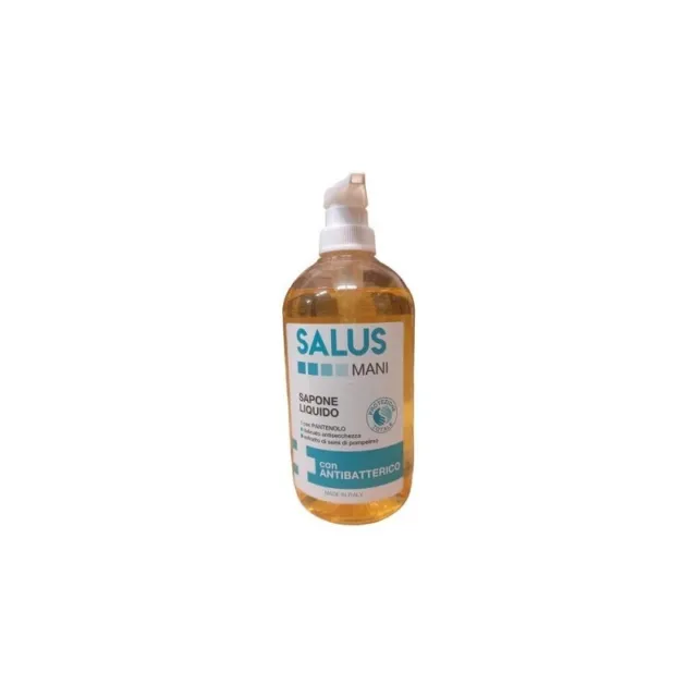 L'Erboristica Salus - Liquid Hand Soap 500 ml